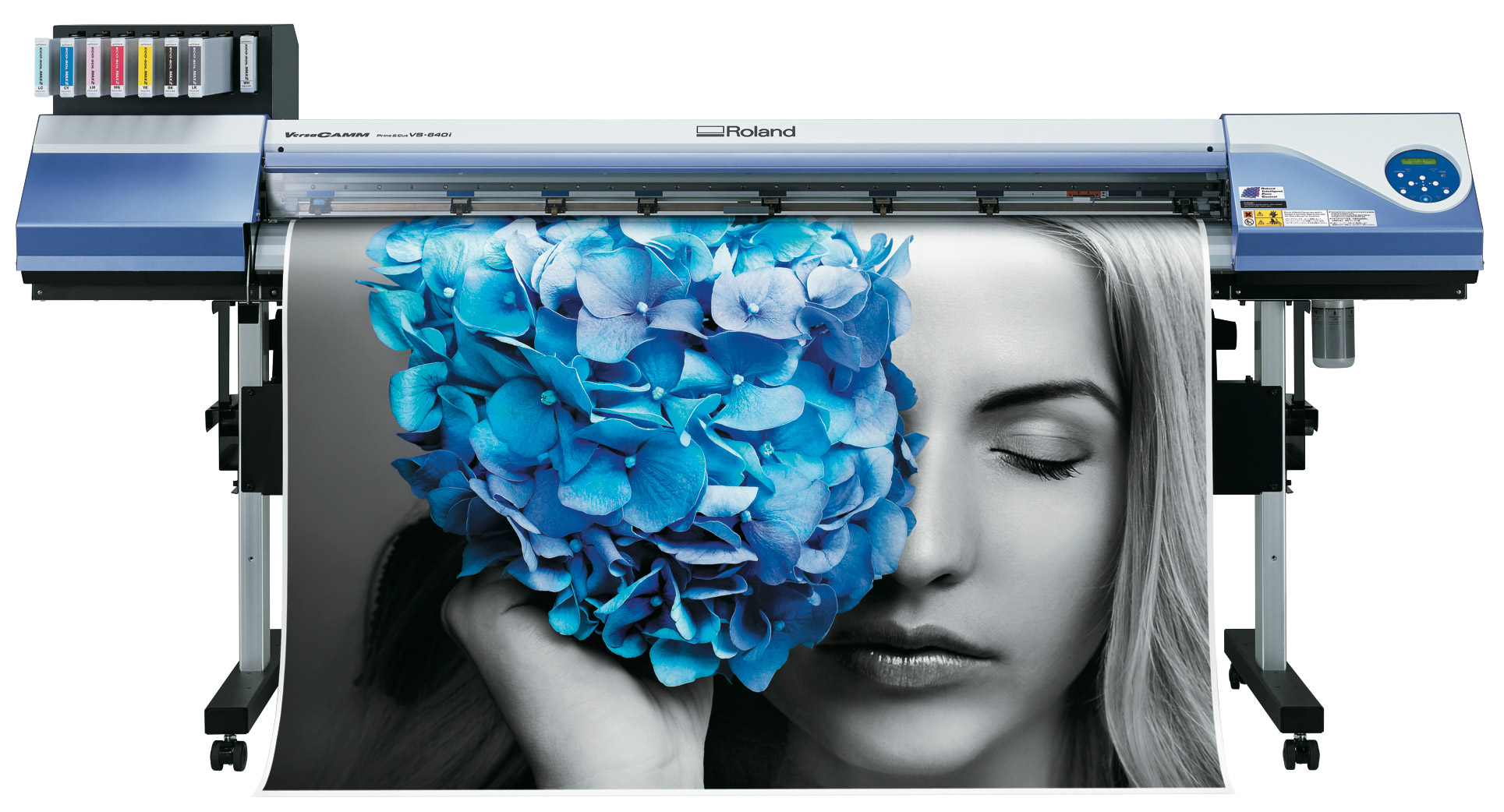 Digital Printing Services in Germany