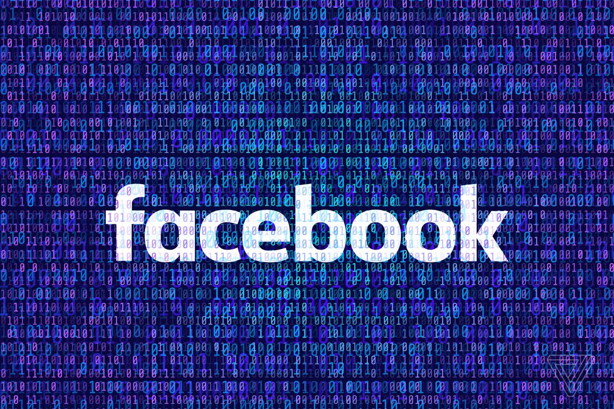 Facebook-About Facebook_Illustration by James Bareham / The Verge