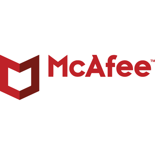 McAfee Secure