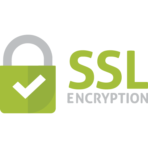 SSL Encryption